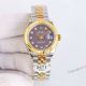 Clean Factory Rolex Ladies Datejust Watch purple dial 2-Tone 28mm_th.jpg